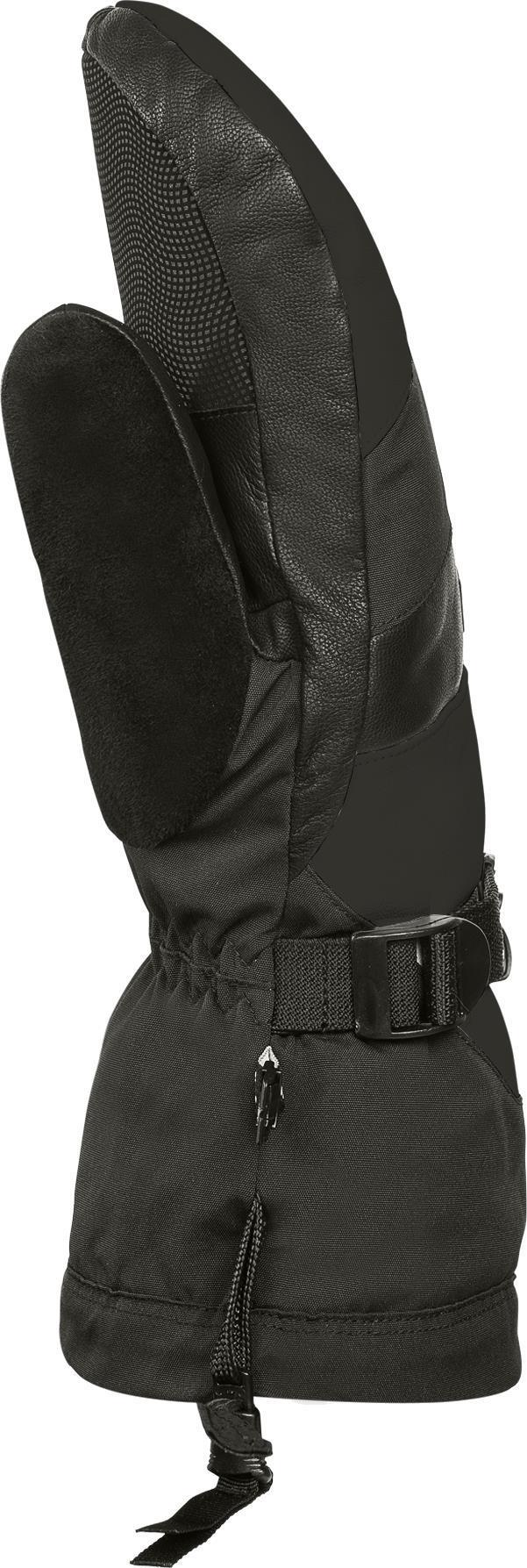 Timeless Pro Mitts - Womens - black 1