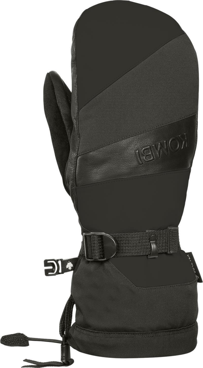 Timeless Pro Mitts - Womens - black 1