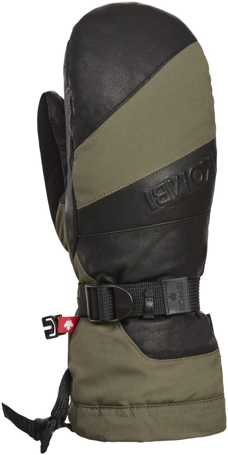 Timeless Pro Mitts - Womens - fern 1