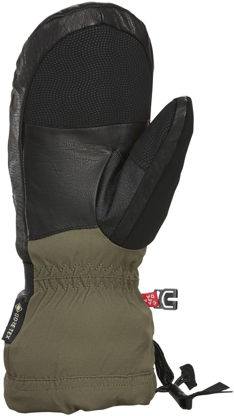 Timeless Pro Mitts - Womens - fern 1