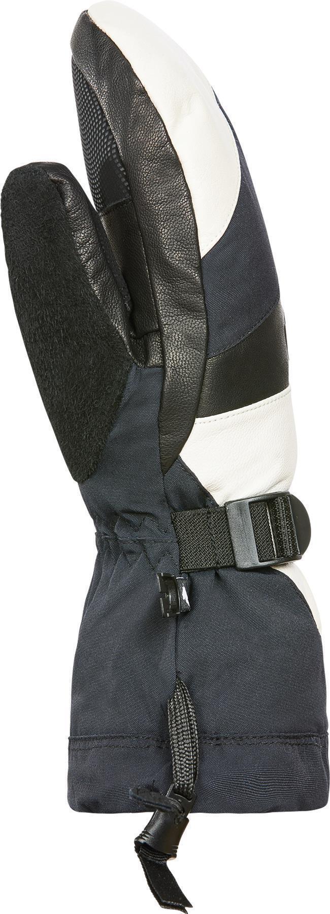 Timeless Pro Mitts - Womens - moonstone 1