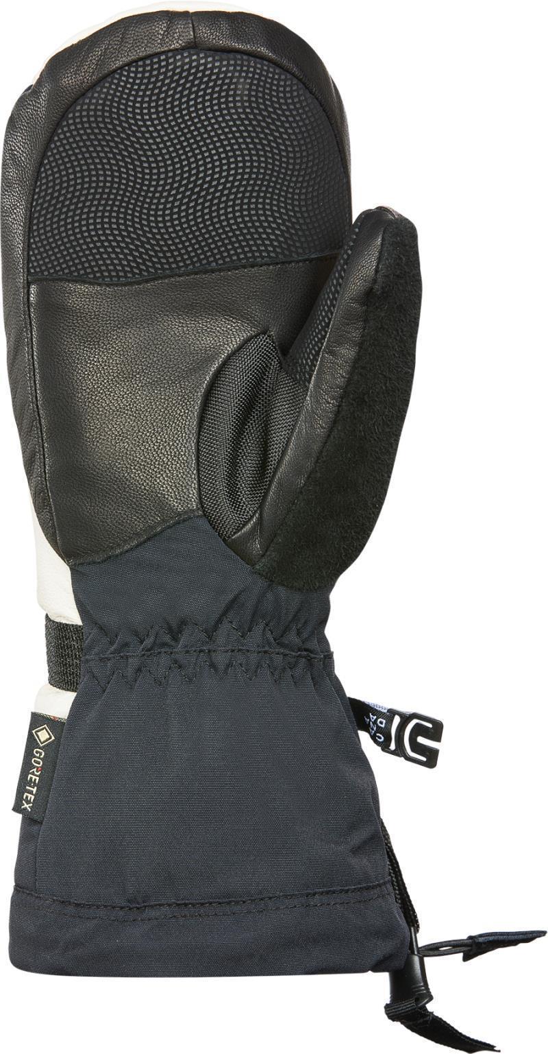 Timeless Pro Mitts - Womens - moonstone 1
