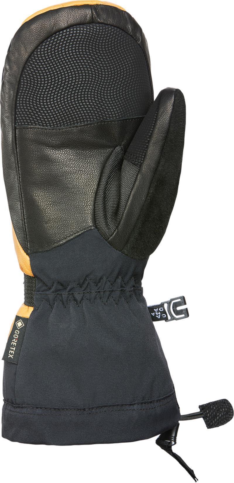 Timeless Pro Mitts - Womens - tan 1