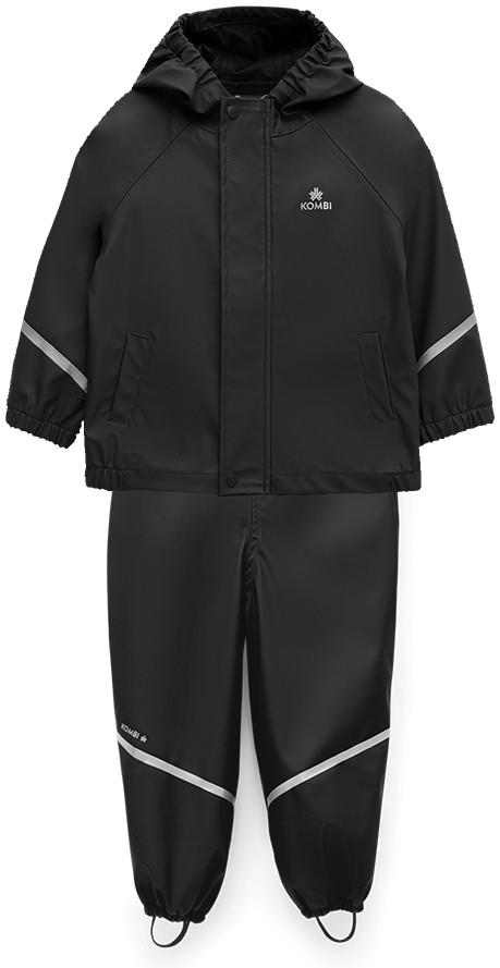 Torrential-Spill Set - Children - black 1