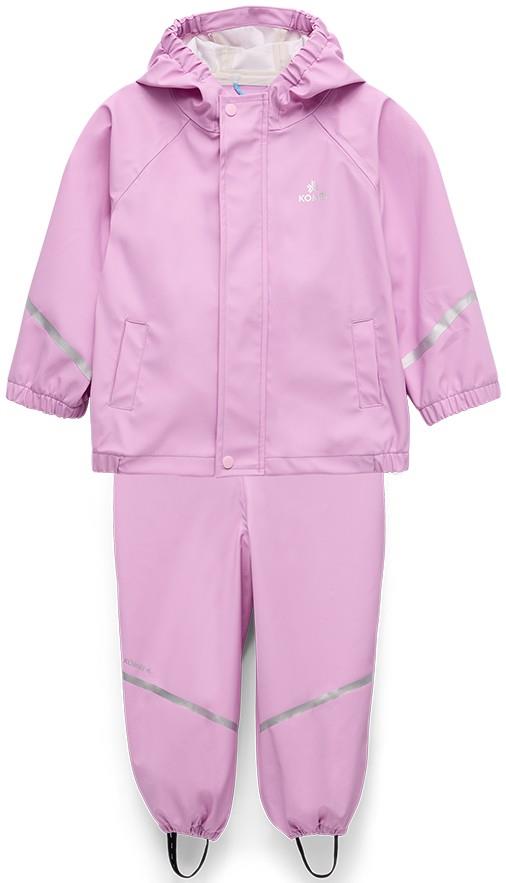 Torrential-Spill Set - Children - orchid petal 1