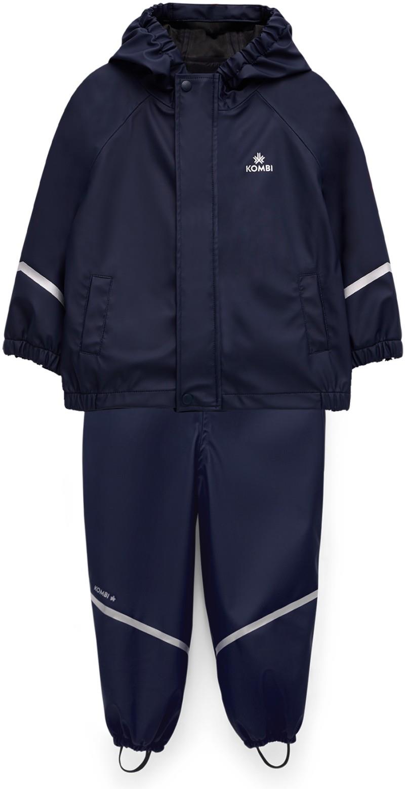 Torrential-Spill Set - Children - true navy 1