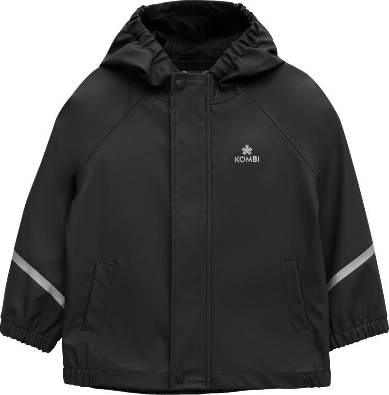 Torrential Jacket - Children - black 1