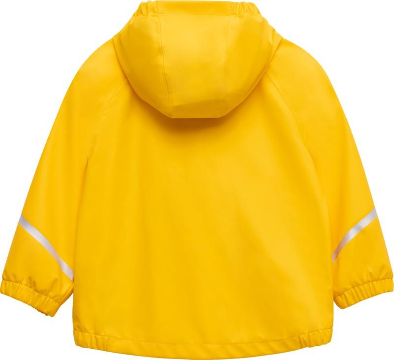 Torrential Jacket - Children - bumblebee 1