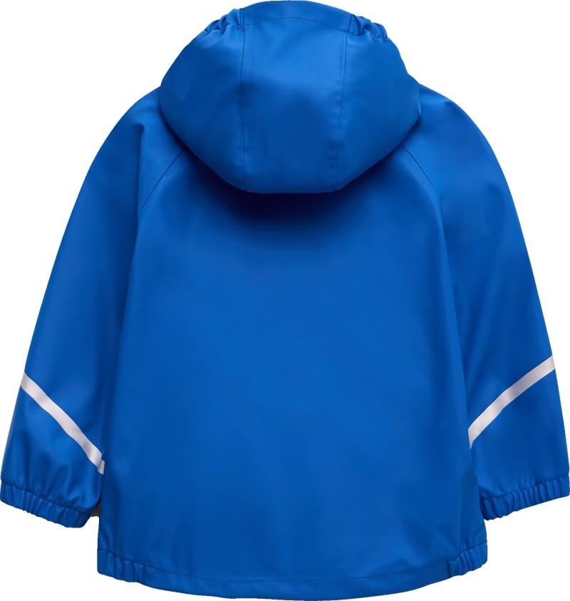 Torrential Jacket - Children - nautical blue 1