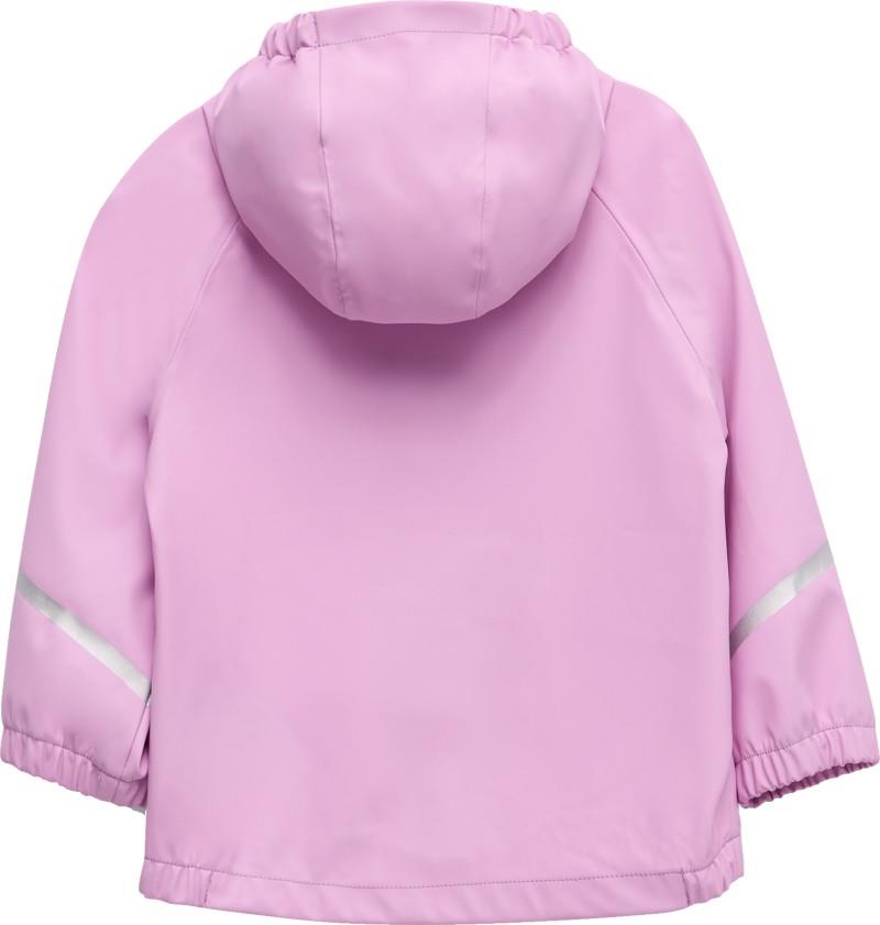 Torrential Jacket - Children - orchid petal 1