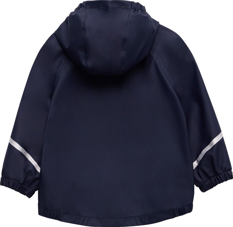 Torrential Jacket - Children - true navy 1