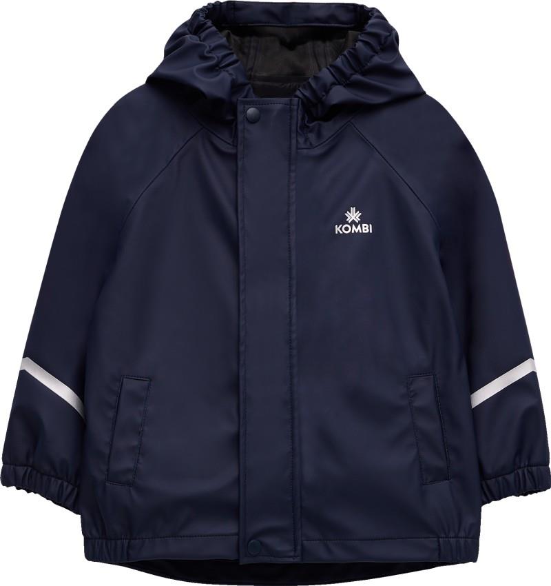 Torrential Jacket - Children - true navy 1