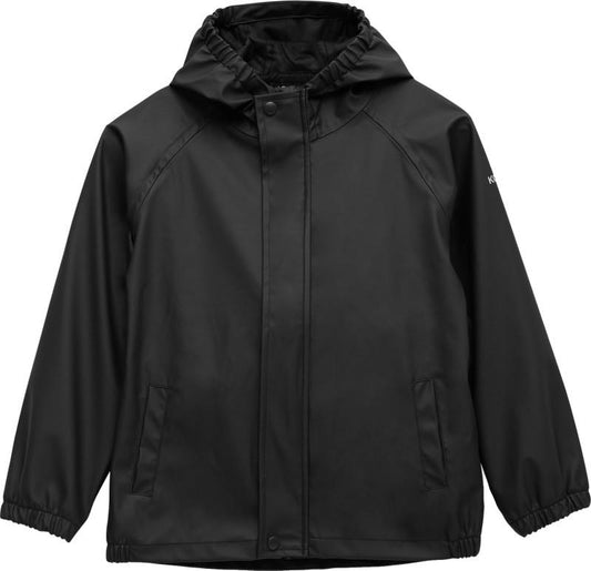 Torrential Jacket - Kids - black 1