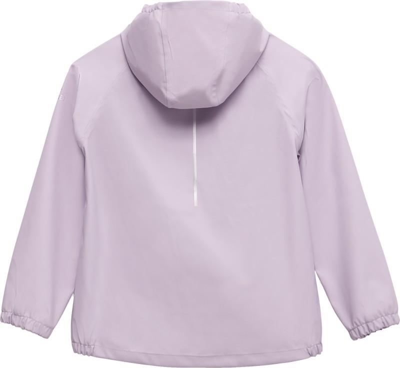 Torrential Jacket - Kids - light mauve 1