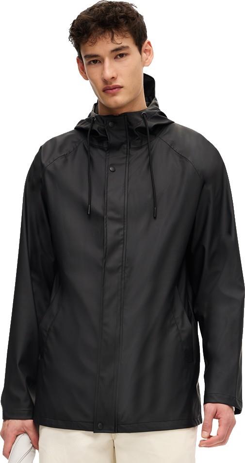 Torrential Jacket - Mens - black 1
