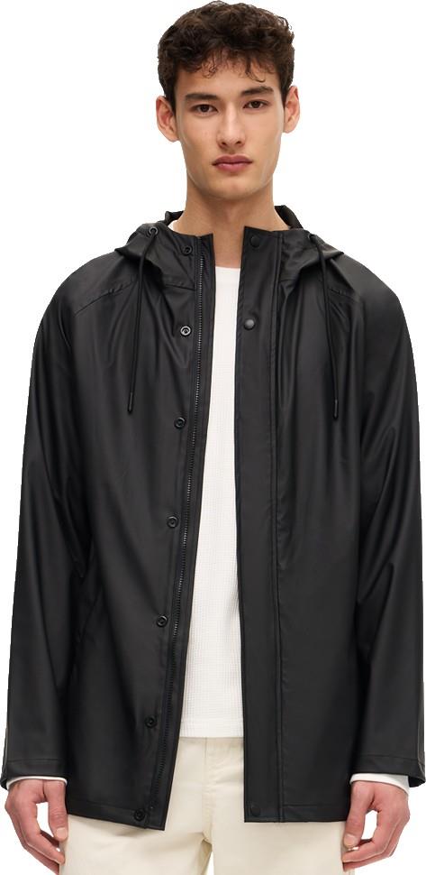 Torrential Jacket - Mens - black 1