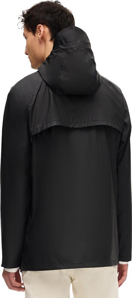 Torrential Jacket - Mens - black 1