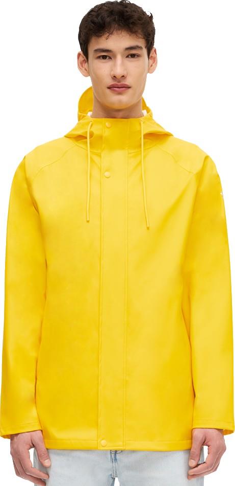 Torrential Jacket - Mens - bumblebee 1