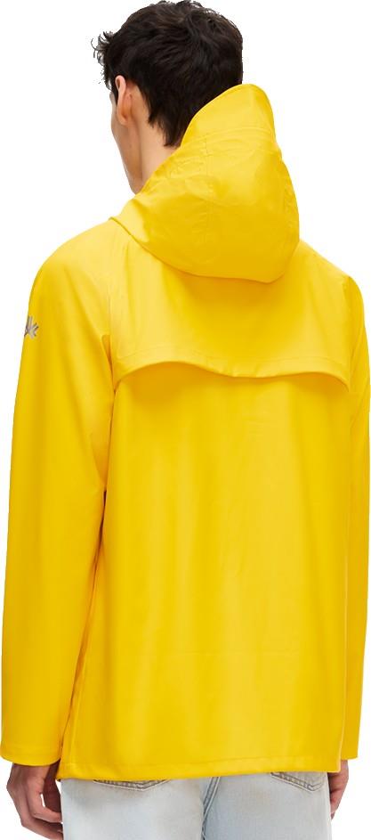 Torrential Jacket - Mens - bumblebee 1
