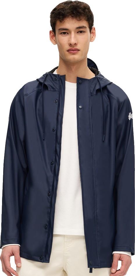 Torrential Jacket - Mens - true navy 1