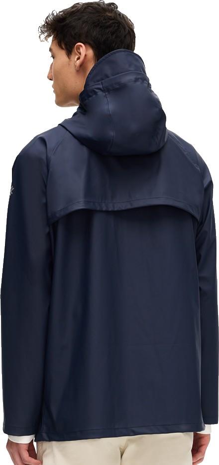 Torrential Jacket - Mens - true navy 1