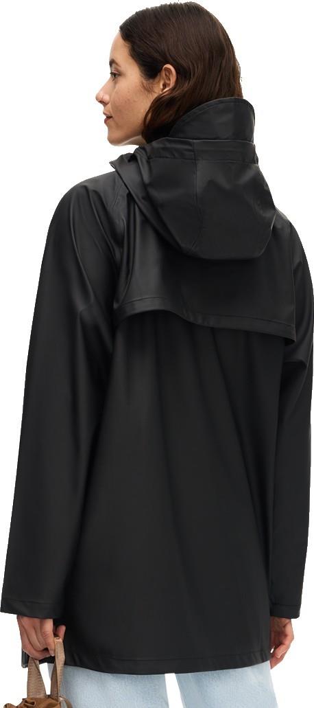 Torrential Jacket - Womens - black 1