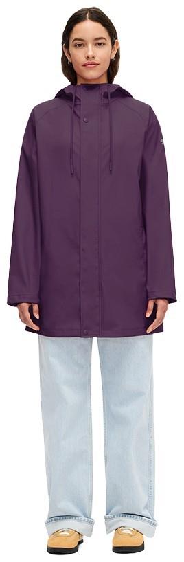 Torrential Jacket - Womens - potent purple 1