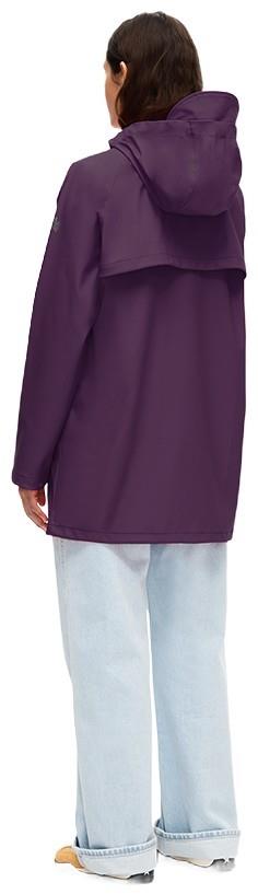 Torrential Jacket - Womens - potent purple 1