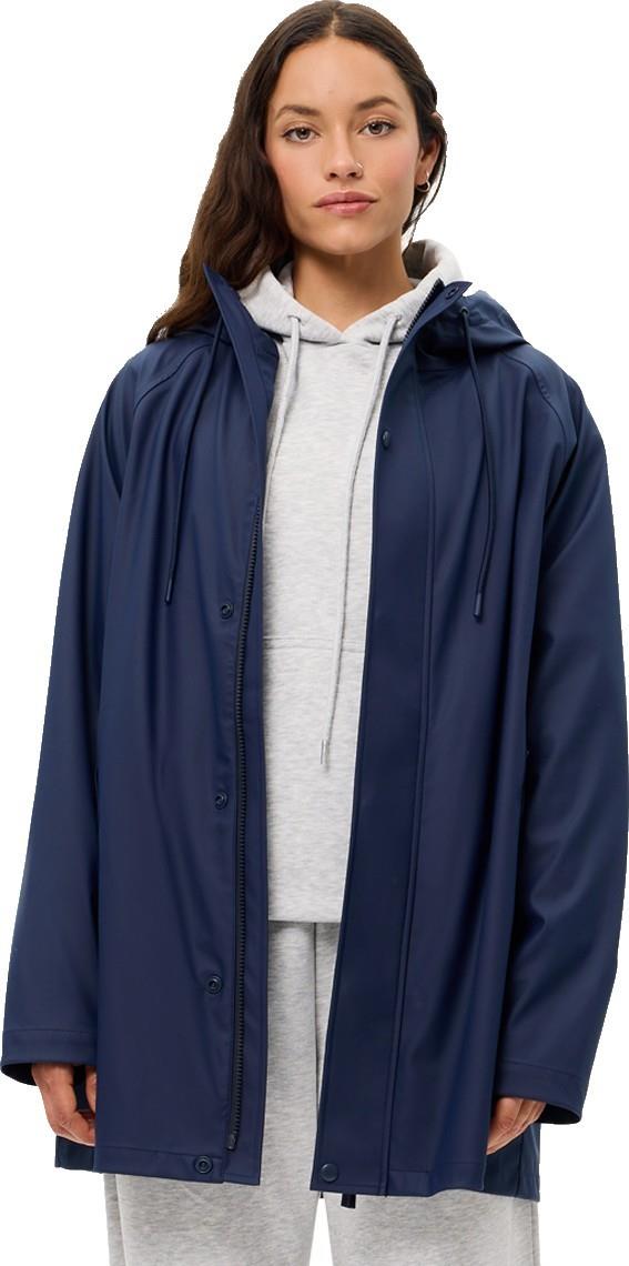 Torrential Jacket - Womens - true navy 1