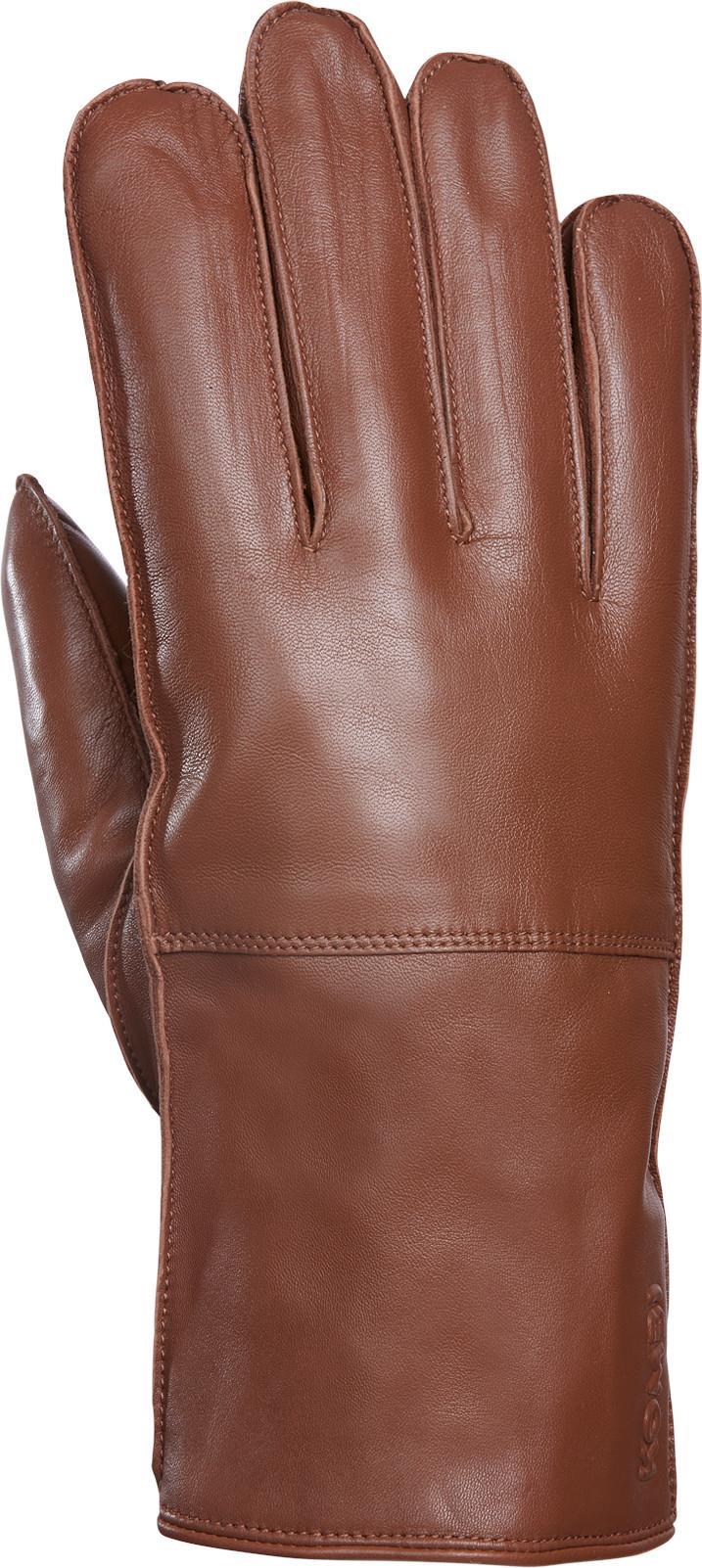 Travel Gloves - Mens - barista 1