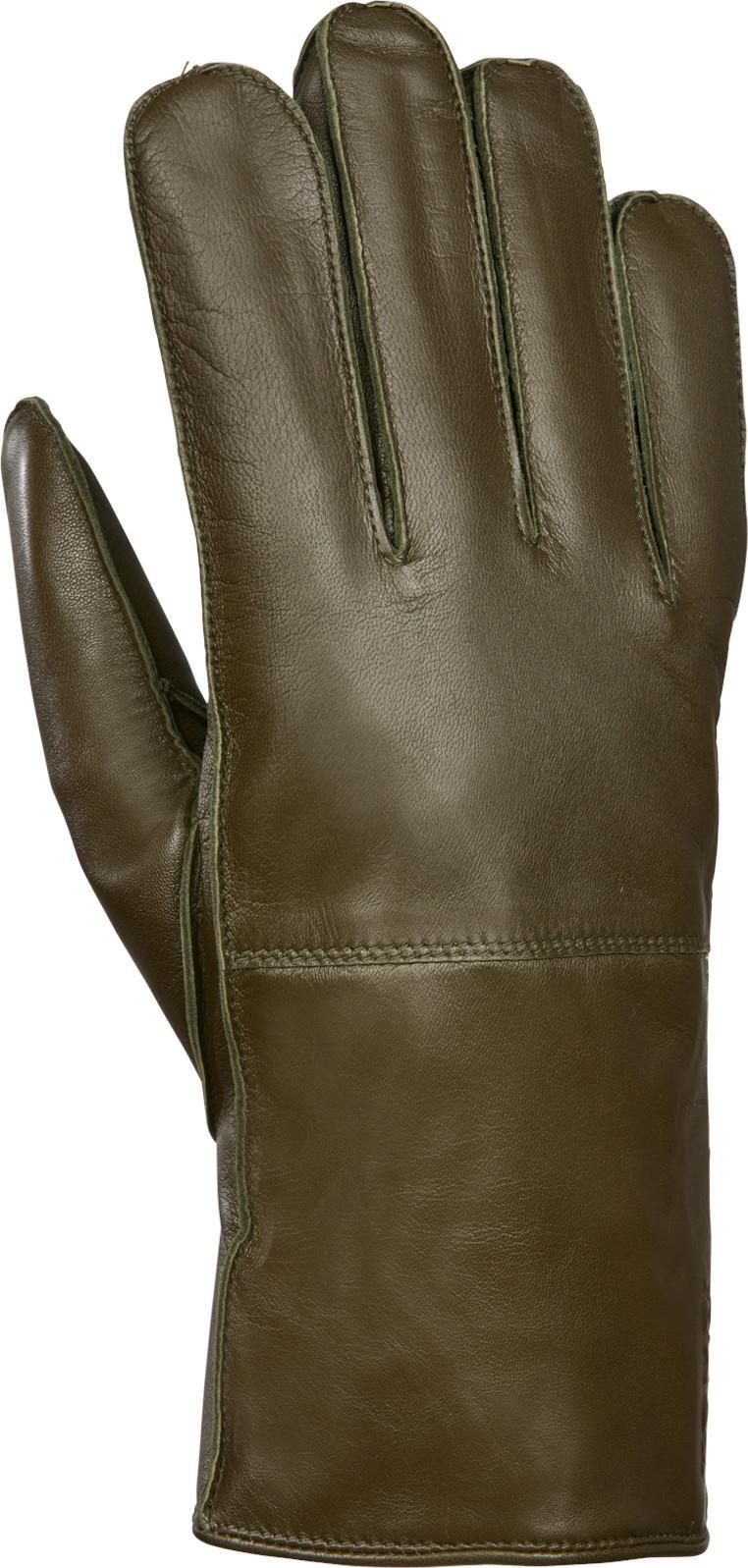 Travel Gloves - Mens - fern 1