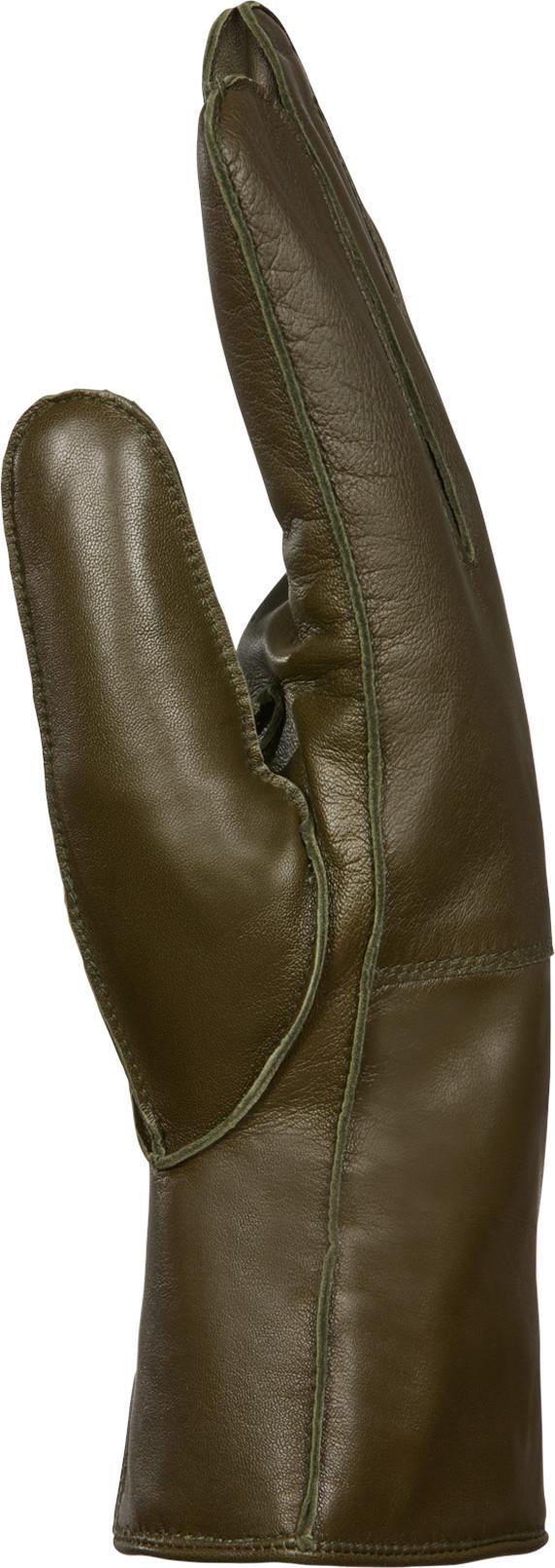 Travel Gloves - Mens - fern 1