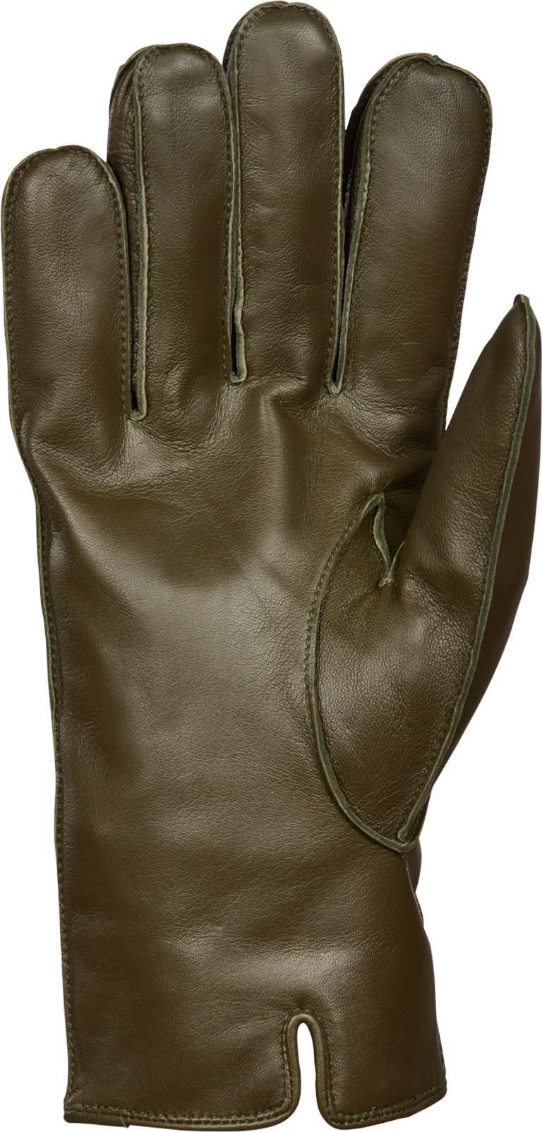 Travel Gloves - Mens - fern 1