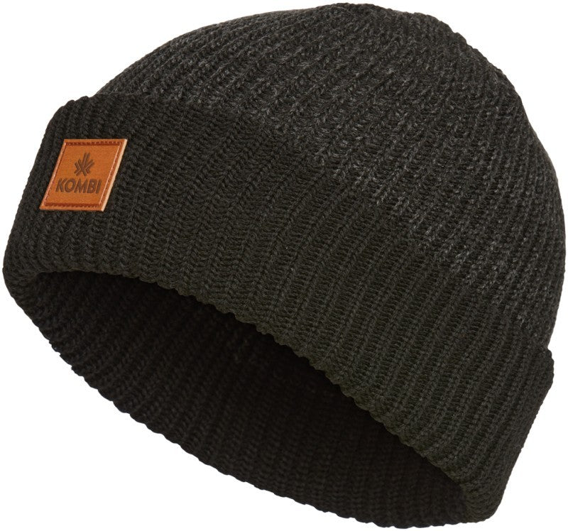 Traveller Hat - black 1