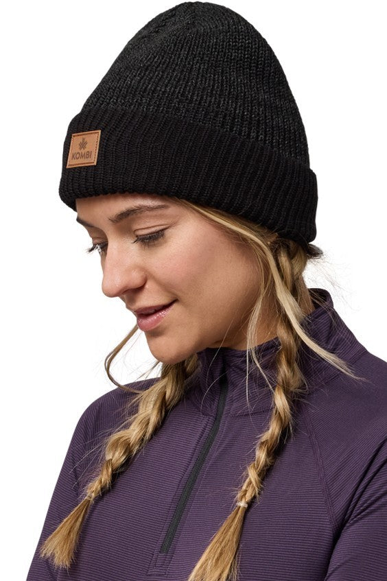 Traveller Hat - black 1