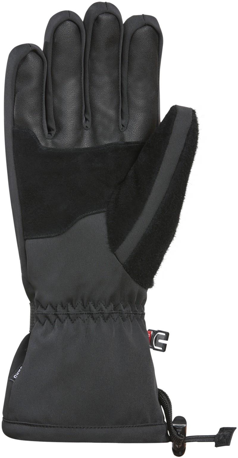 Trek Gloves - Mens - black 1