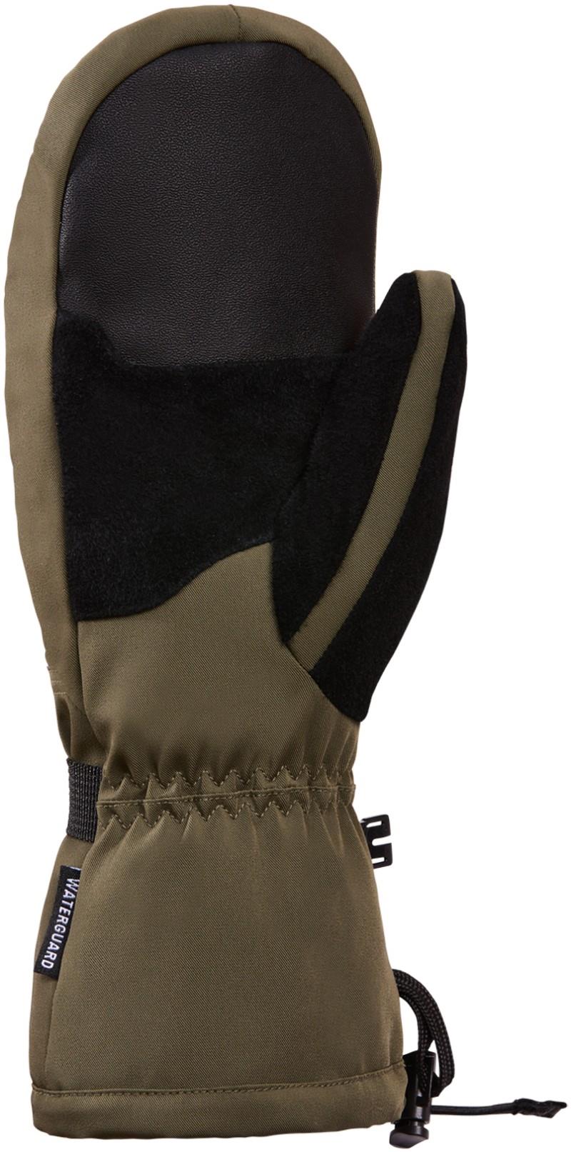 Trek Mitts - Mens - fern 1