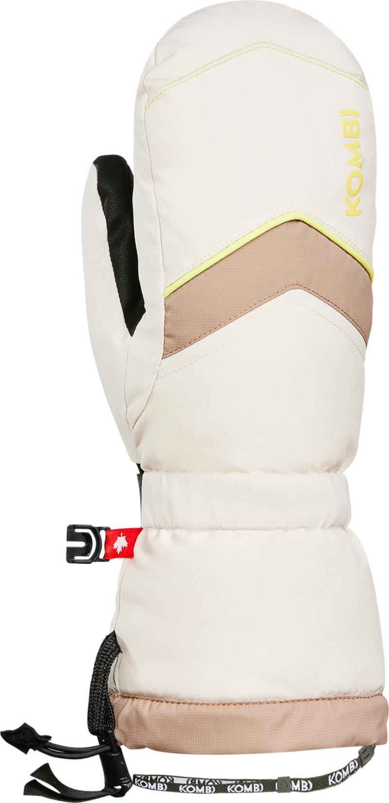 Triumph Mitts - Womens - moonstone 1