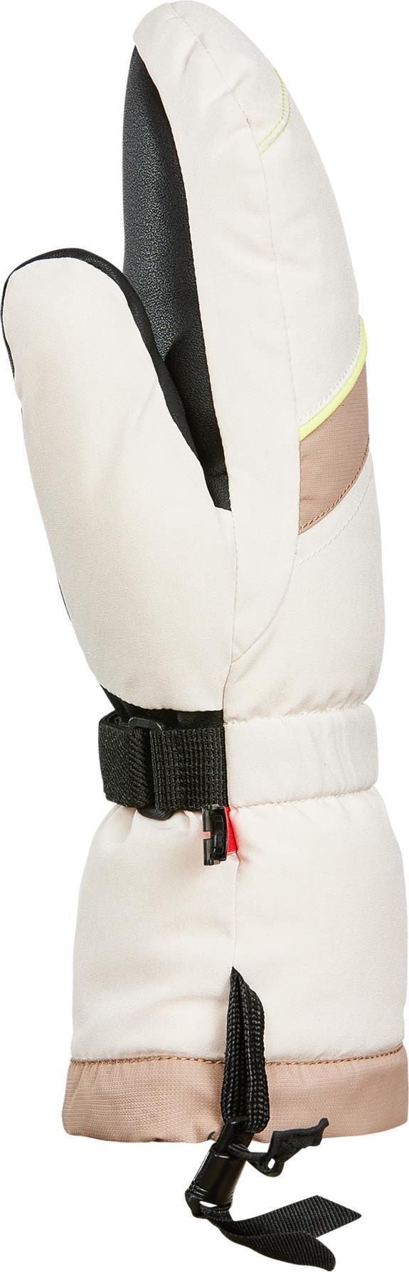 Triumph Mitts - Womens - moonstone 1