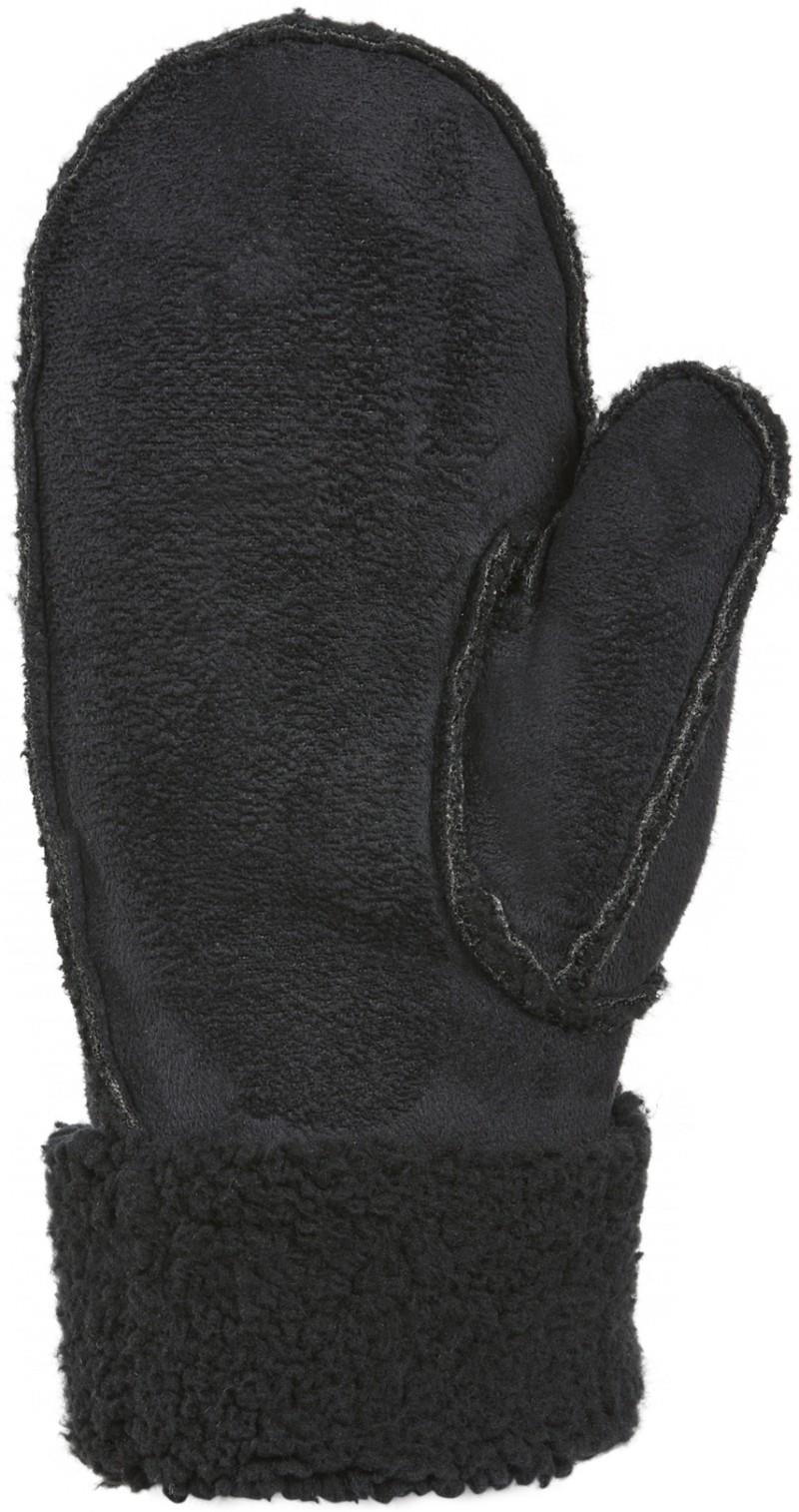 Tundra Mitts - Junior - black 1