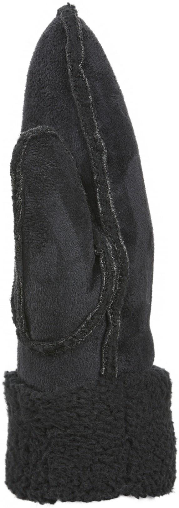 Tundra Mitts - Junior - black 1