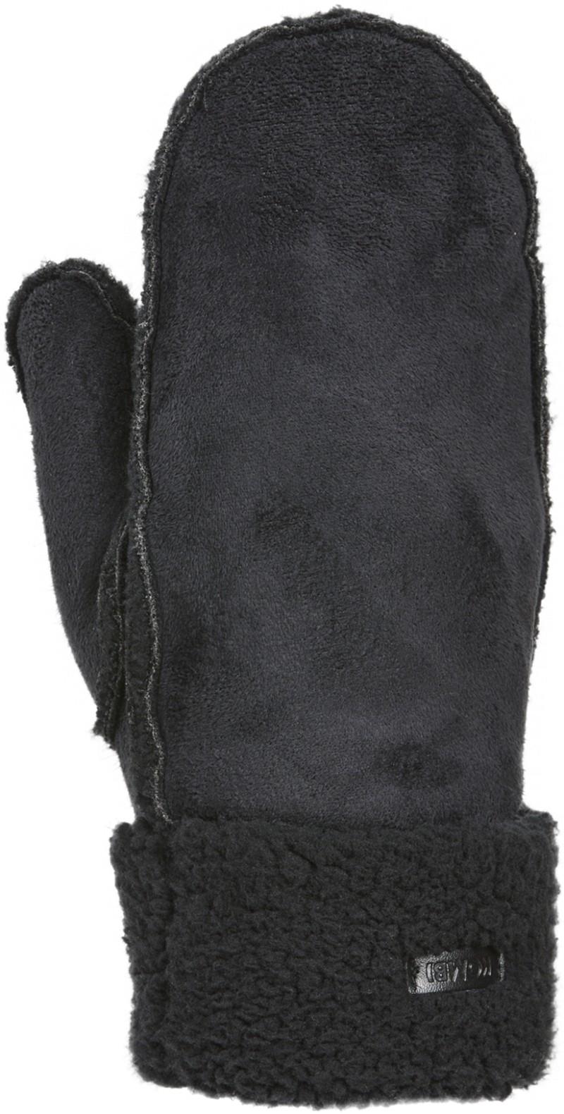 Tundra Mitts - Junior - black 1