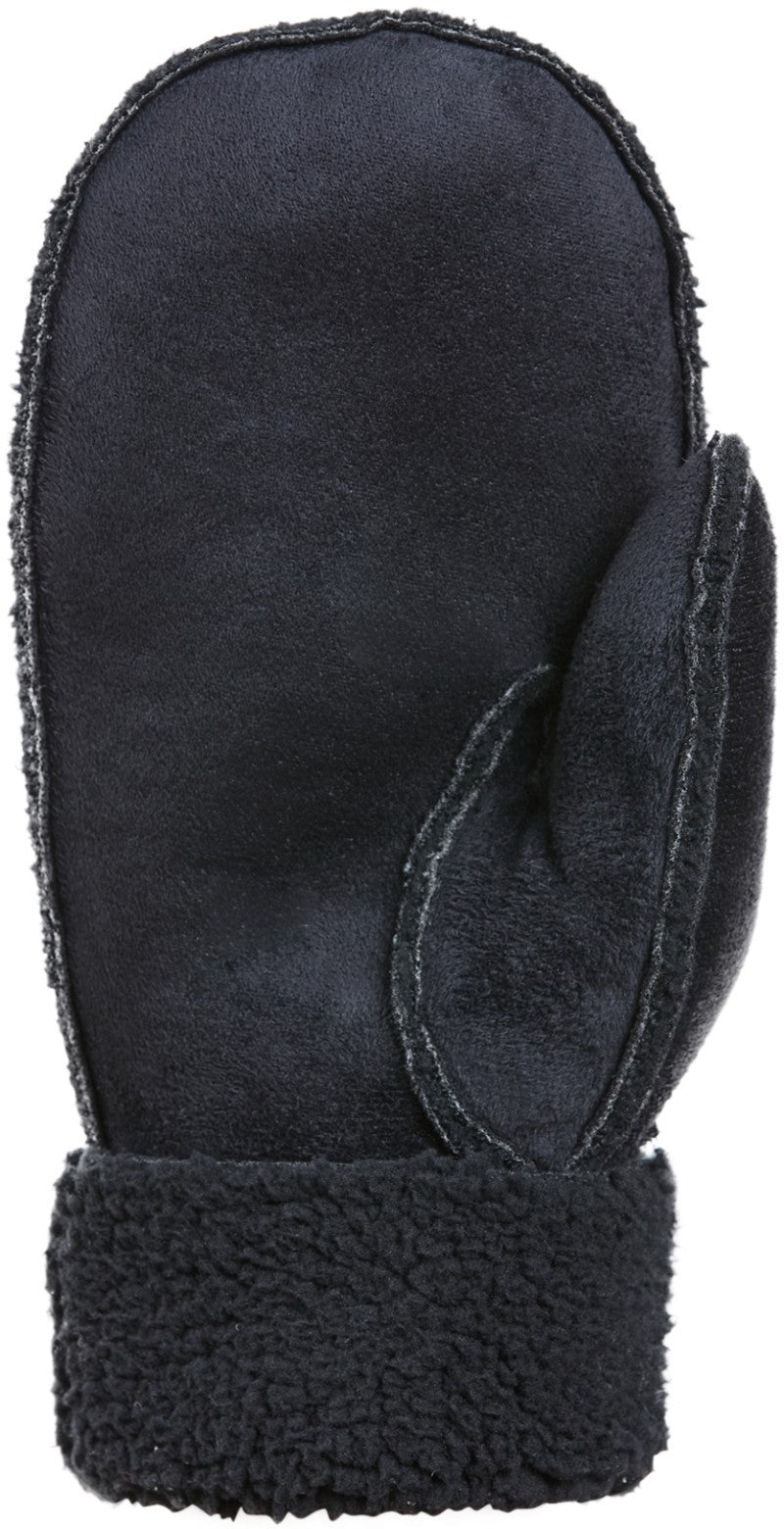 Tundra Mitts - Womens - black 1