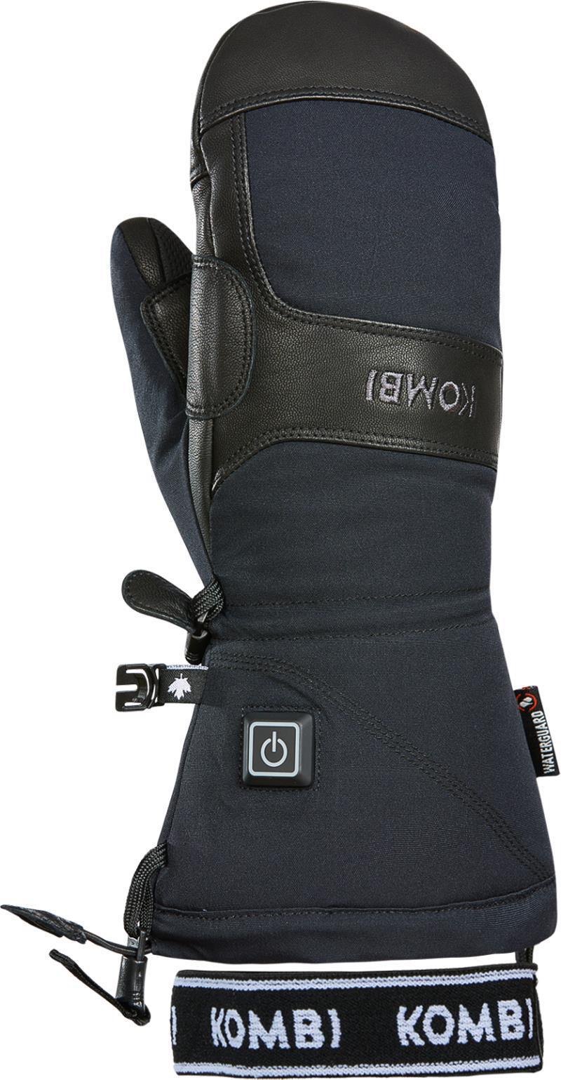 USB Blaze Mitts - Womens - black 1