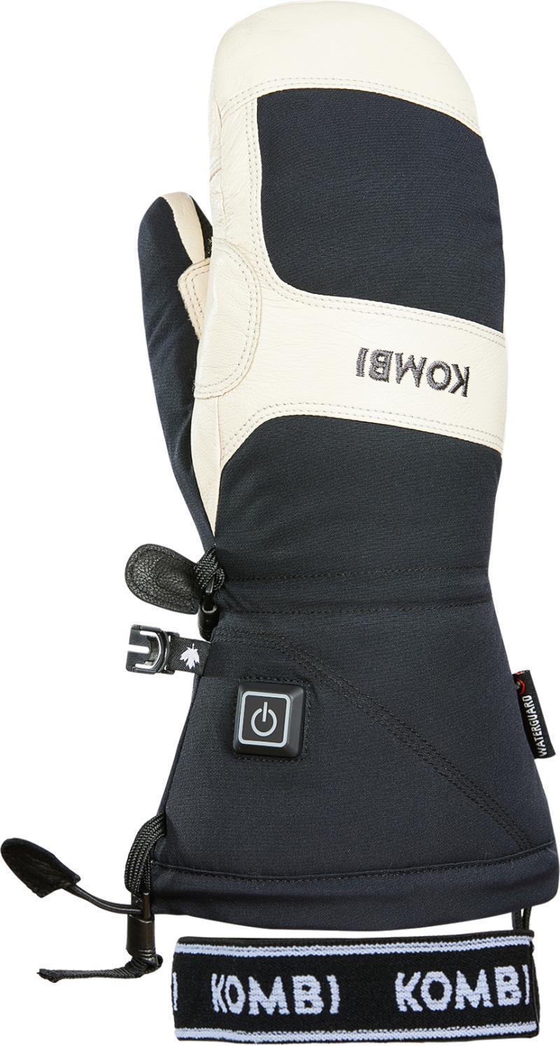 USB Blaze Mitts - Womens - moonstone 1