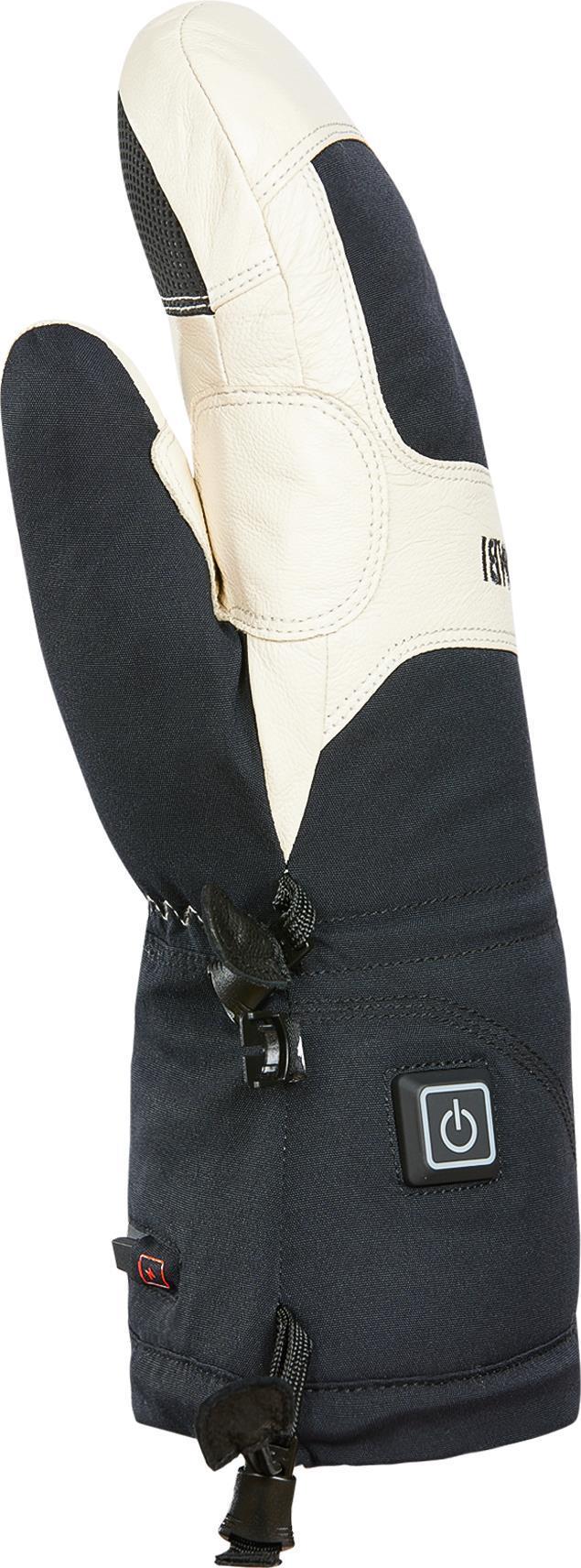USB Blaze Mitts - Womens - moonstone 1