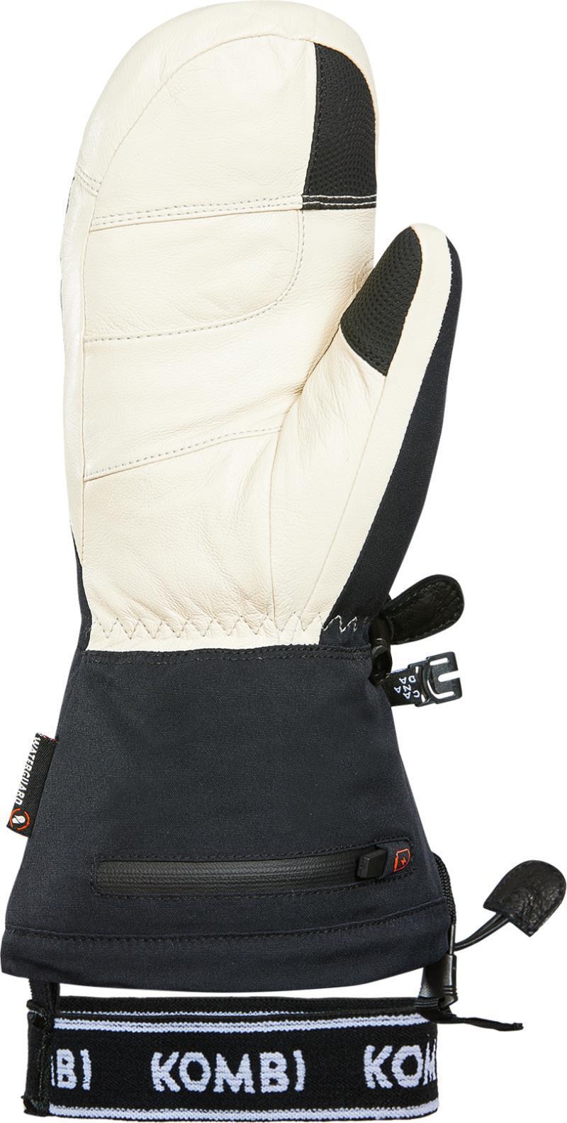 USB Blaze Mitts - Womens - moonstone 1