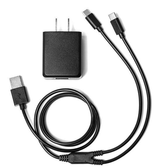 USB Charger - standard 1