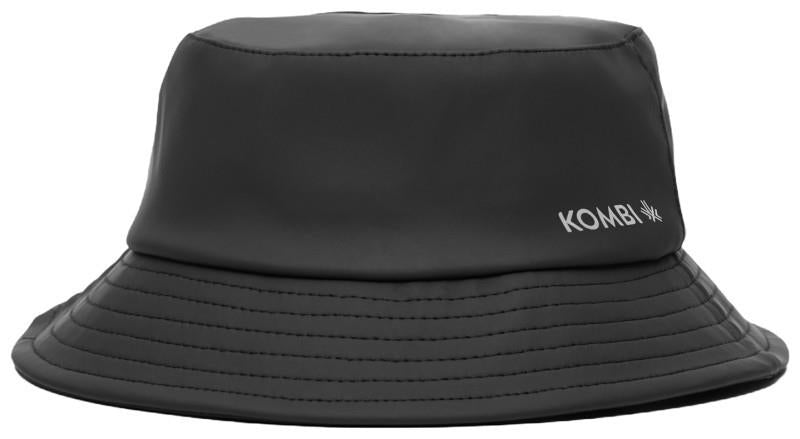 Undercover Bucket Hat - Children - black 1