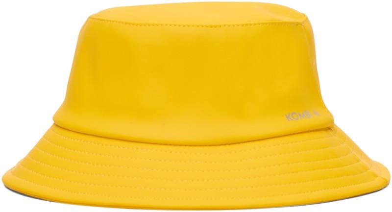 Undercover Bucket Hat - Children - bumblebee 1